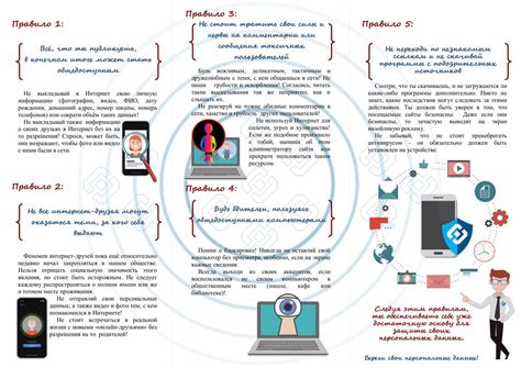 Рекомендации по защите персональных данных