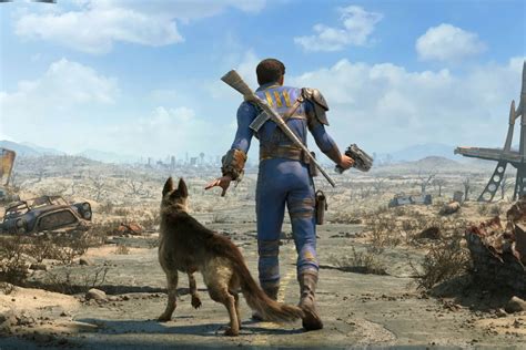 Релиз Fallout 4: дата выхода и актуальные новости