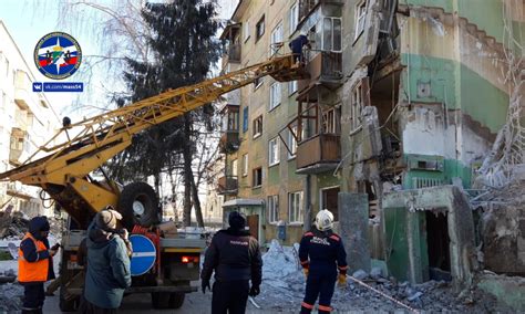 Риск обрушения и безопасность жильцов