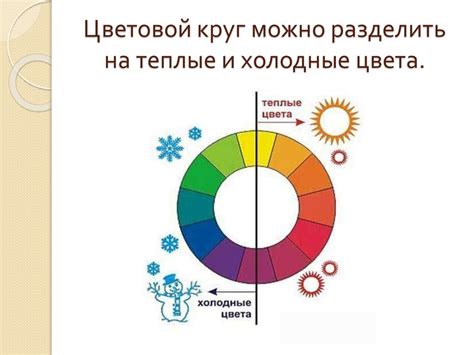 Роль цвета в раннем детстве