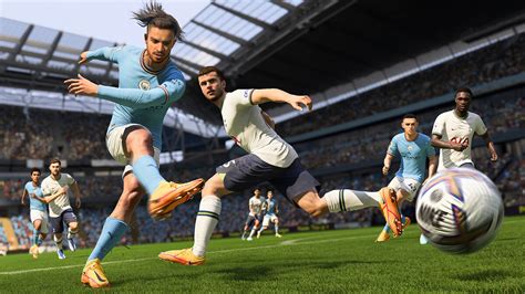 Русские клубы в FIFA 23