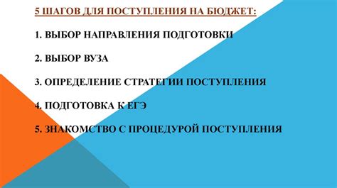 Самые востребованные направления для поступления на бюджет в ВШЭ