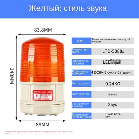 Световая сигнализация и соблюдение светофорного режима