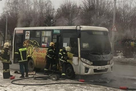 Символика горящего автобуса в сновидении