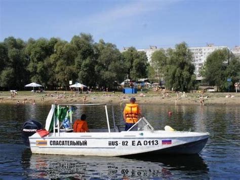 Симптомы, когда нужно воздержаться от купания