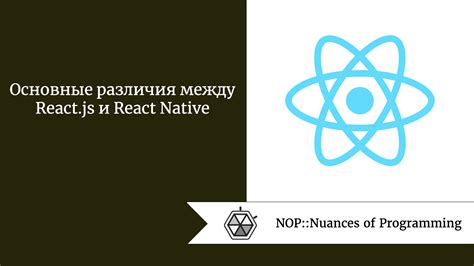 Совместимость между Node.js и React