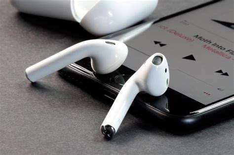 Совместимость AirPods с Android-устройствами