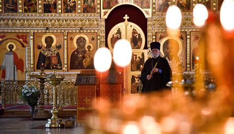 Современные взгляды на посещение храмов в брюках