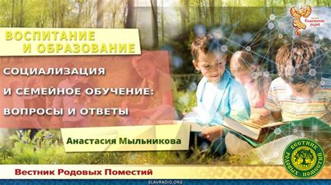 Социализация и обучение совы