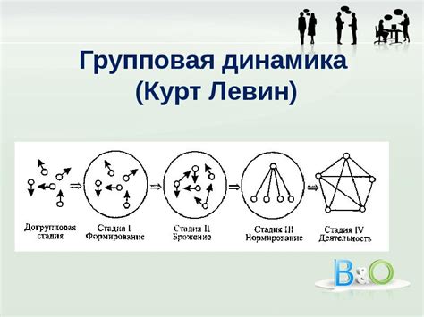 Социальная психология и групповая динамика