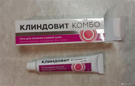 Сочетается ли Клиндовит с косметикой