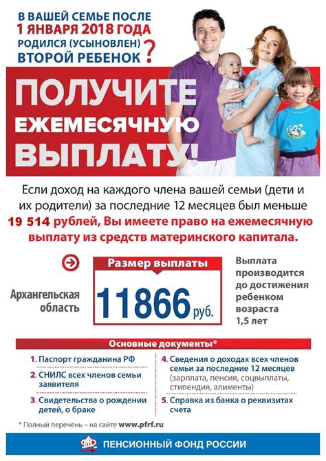 Способы использования материнского капитала в 2019 году