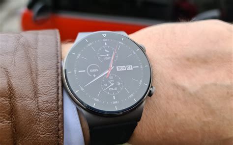 Стоит ли покупать Huawei Watch GT 2 Pro?