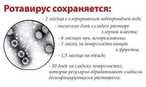 Сыпь - одно из характерных симптомов ротавирусной инфекции