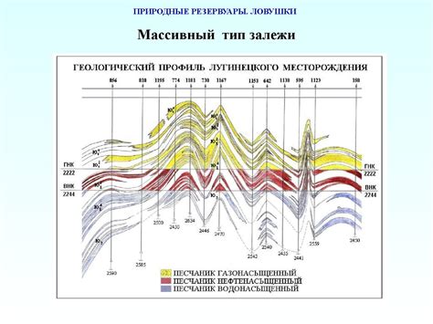 Тепловые процессы в земной коре