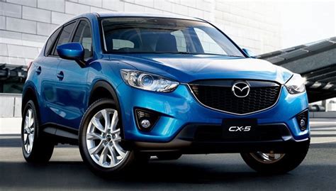 Технические особенности прикуривания от Mazda CX-5