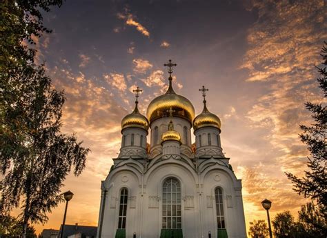 Традиционная вера православных в посты