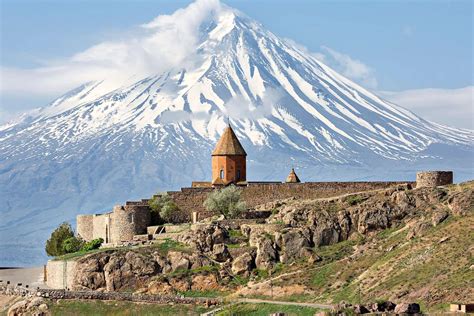 Туристические пакеты и экскурсии