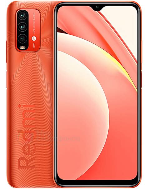 Увлекательный обзор Redmi 9t