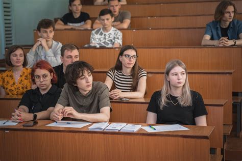 Узнайте время проведения Дня открытых дверей в ЮЗГУ