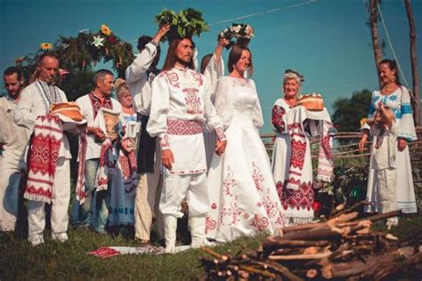 Уникальные обычаи и традиции в разрезе утреннего времени