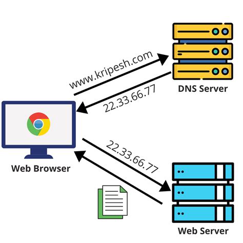 Успешное возвращение в DNS: дальнейшие действия