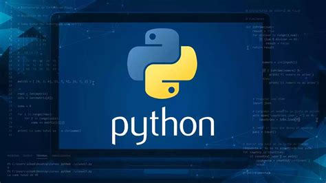 Учебные курсы по языку программирования Python