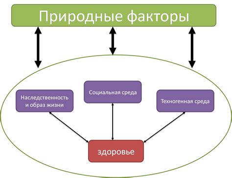 Факторы, влияющие на вызов