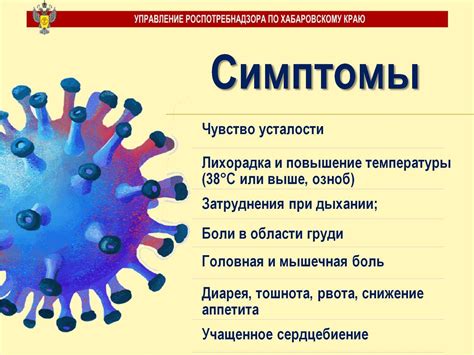 Факты о вирусах