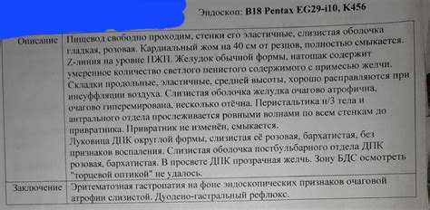 Фосфалюгель перед ФГДС: полезные советы и рекомендации