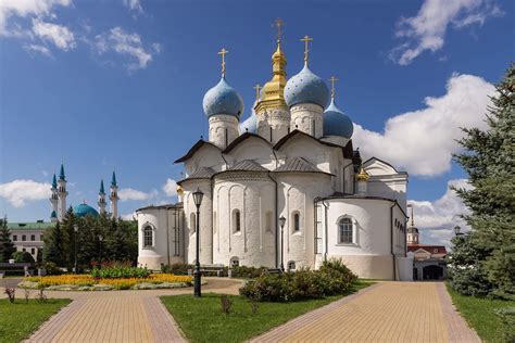 Храмы и церкви во сне: мифы и реальность