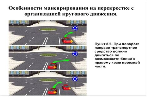 Частые ошибки при использовании поворотников на главной