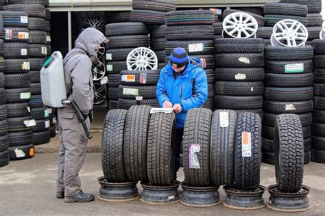 Что говорят автовладельцы, уже попробовавшие кордовые шины на резине?