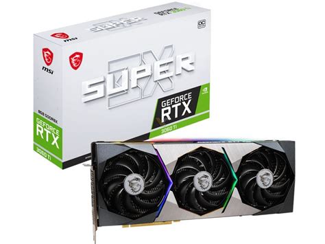 Что говорят производители о мощности видеокарты RTX 3060 Ti?