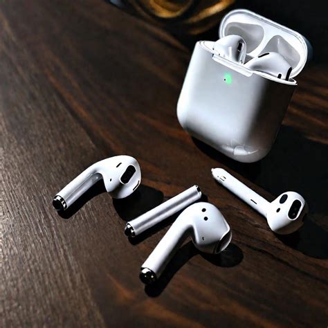 Что делать, если потерян наушник от airpods