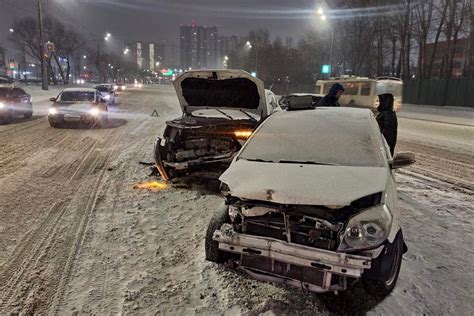 Что может привести к непрохождению техосмотра