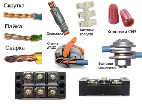 Что такое инжекторы проводов?