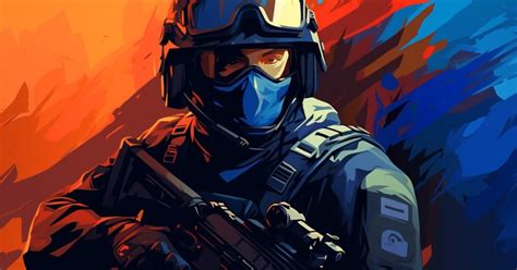 Что такое патруль в обычном режиме CS GO и как он работает?