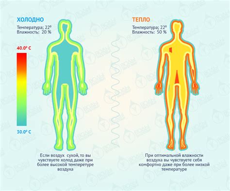 Что такое температура?