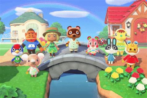 Что такое Animal Crossing и как в нее играть на ПК