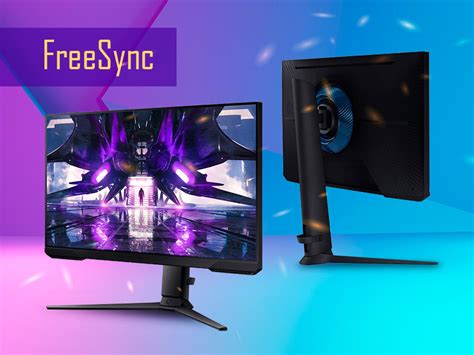 Что такое FreeSync и почему это важно для пользователей устройств с процессорами AMD