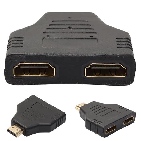 Что такое HDMI и для чего он нужен