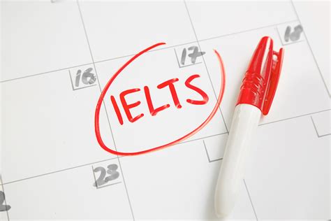 Что такое IELTS и для чего нужен