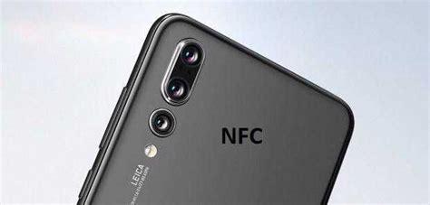 Что такое NFC и как она работает на Honor 20 Lite