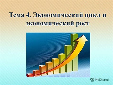 Экономические факторы: рост стоимости и перспективы