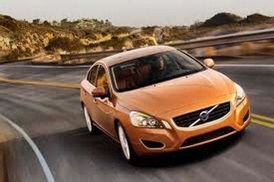 Экономия при покупке подержанной Volvo S60