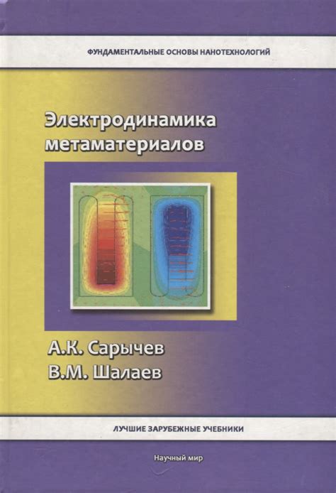 Энергия метаматериалов: прорывы в превращении энергии