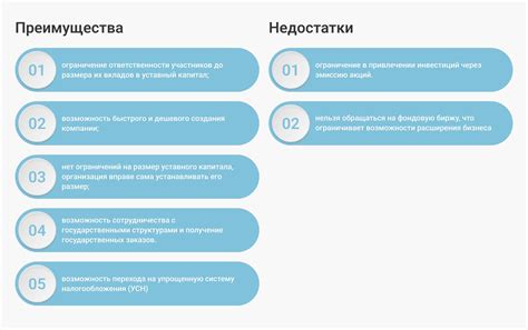  Преимущества и недостатки создания общественной организации без регистрации 