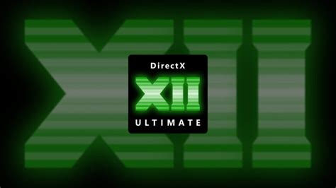 DirectX 11 и DirectX 12: основные отличия