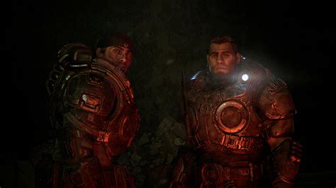 Gears of War 3: сюжет и геймплей